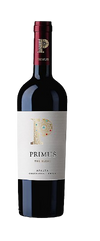 Primus Red Wine The Blend Apalta 2020 750 ML