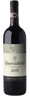 Querciabella Chianti Classico Gran Selezione 2018 750 ML