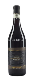 Pertinace Nebbiolo Langhe 2021 750 ML