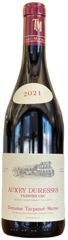 Domaine Taupenot Merme Auxey Duresses Rouge Premier Cru 2021 750 ML