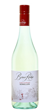 Briar Ridge Semillon Early Harvest Hunter Valley 2023 750 ML