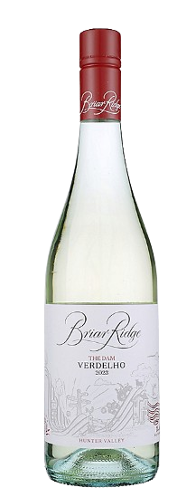 Briar Ridge Verdelho The Dam Hunter Valley 2023 750 ML