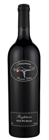 Teusner Shiraz The Righteous Series Barossa Valley 2018 750 ML