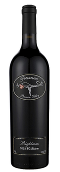 Teusner Shiraz The Righteous Series Barossa Valley 2018 750 ML