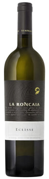 La Roncaia Sauvignon Blanc Eclisse Venezia Giulia 2022 750 ML