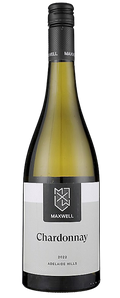 Maxwell Chardonnay Adelaide Hills 2022 750 ML
