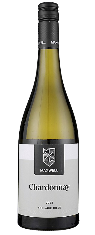 Maxwell Chardonnay Adelaide Hills 2022 750 ML