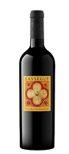 Chateau Lassegue Saint Emilion Grand Cru 2013 750 ML