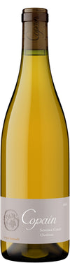 Copain Chardonnay Sonoma Coast 2021 750 ML