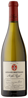 Gerard Bertrand Chardonnay Aigle Royal Limoux 2022 750 ML