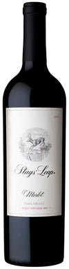 Stag's Leap Wine Cellars Merlot Napa Valley 2015 750 ML