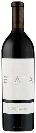Ziata Cabernet Franc Oakville Station 2021 750 ML