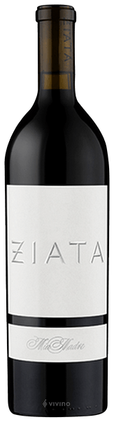 Ziata Cabernet Franc Oakville Station 2021 750 ML