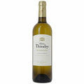 Chateau Thieuley Bordeaux Blanc 2023 750 ML