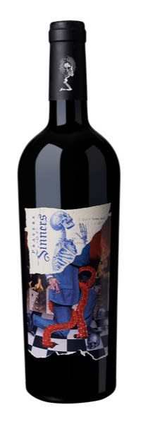 Prayers Of Sinners And Saints Red Blend Washington 2021 750 ML Buy Now