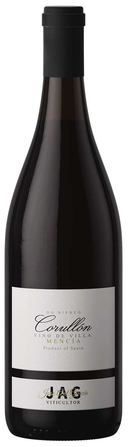 Jose Antonio Garcia Mencia Corullon Bierzo 2020 750 ML
