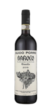 Guido Porro Barolo Gianetto 2019 750 ML