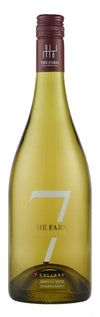 7 Cellars Chardonnay The Farm Collection Arroyo Seco 2021 750 ML