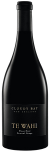 Cloudy Bay Pinot Noir Te Wahi Central Otago 2019 750 ML