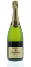 Scharffenberger Brut Excellence Mendocino County 750 ML