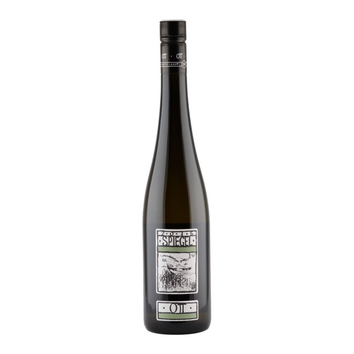 Bernhard Ott Gruner Veltliner Ried Spiegel Feuersbrunn 2021 750 ML