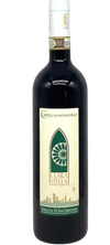 Cappella Sant' Andrea Vernaccia Di San Gimignano 2021 750 ML