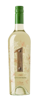 Antigal Sauvignon Blanc Uno Mendoza 2023 750 ML