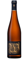 Von Winning Sauvignon Blanc Trocken 500 Pfalz 2021 750 ML