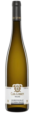 Carl Loewen Riesling Alte Reben Trocken Leiwener Laurentiuslay 2022 750 ML