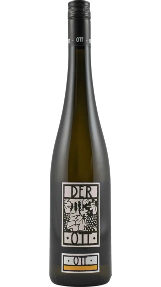 Bernhard Ott Gruner Veltliner Der Ott Feuersbrunn 2022 750 ML