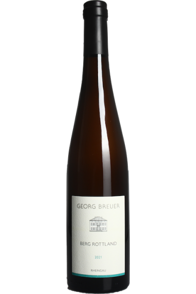 Georg Breuer Riesling Rudesheimer Berg Rottland 2021 750 ML