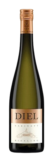 Schlossgut Diel Riesling Kabinett Dorsheimer Goldloch 2021 750 ML