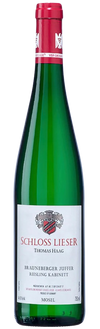 Schloss Lieser Riesling Spatlese Brauneberger Juffer Sonnenuhr 2022 750 ML