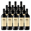 Duckhorn Howell Mountain Cabernet Sauvignon 2019 750 ML (12 Bottles)