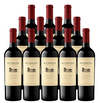 Duckhorn Merlot Napa Valley 2022 750 ML (12 Bottles)