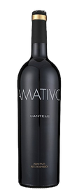 Cantele Amativo Primitivo Negroamaro Salento 2020 750 ML