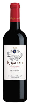 Regaleali Nero D'avola Sicilia 2020 750 ML