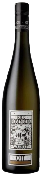 Bernhard Ott Gruner Veltliner Ried Erste Lage Rosenberg 2021 750 ML