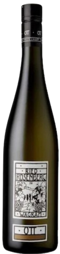 Bernhard Ott Gruner Veltliner Ried Erste Lage Rosenberg 2021 750 ML