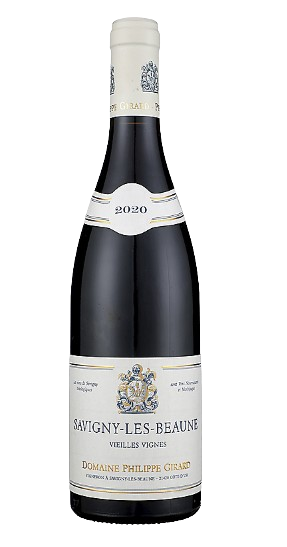 Philippe Girard Savigny Les Beaune Vieilles Vignes 2020 750 ML