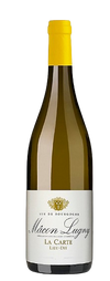 Cave De Lugny Macon Lugny Coeur De Charmes 2020 750 ML