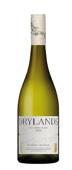 Drylands Sauvignon Blanc Marlborough 750 ML