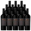 Chalk Hill Red Estate 2022 750 ML (12 Bottles)