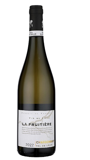 Chardonnay Domaine De La Fruitiere Val De Loire 2022 750 ML Buy Now