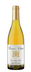 Brewer Clifton Chardonnay Santa Rita Hills 2022 750 ML