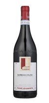 Fratelli Alessandria Barbera D'alba 2022 750 ML