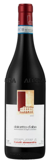 Fratelli Alessandria Dolcetto D'alba 2022 750 ML