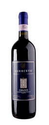 Querceto Chianti 2022 750 ML