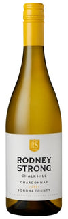 Rodney Strong Chardonnay Chalk Hill 2021 750 ML