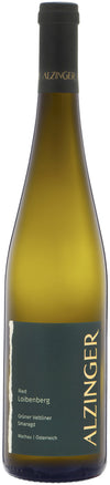 Alzinger Gruner Veltliner Smaragd Steinertal Loiben 2022 750 ML